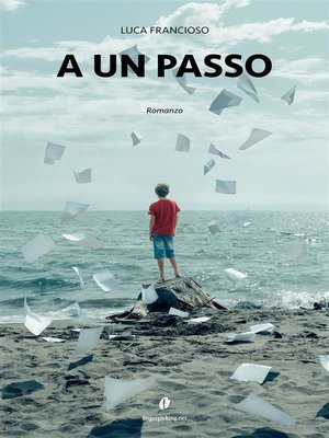 cover image of A un passo